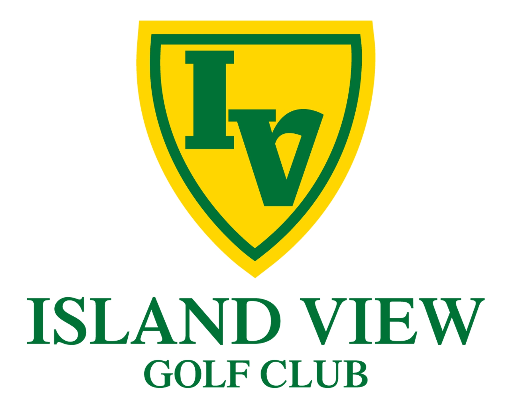 island view logo